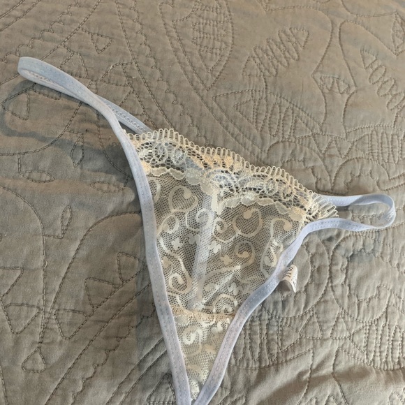 Womens g strings - Picture 4 of 8